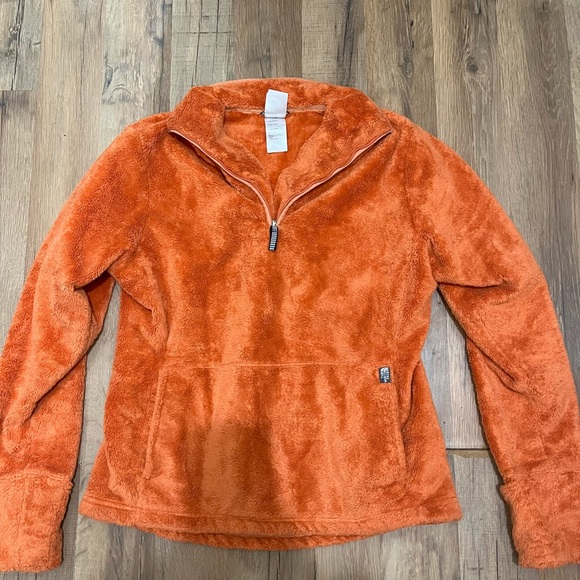 North face jacket size M - Picture 2 of 5